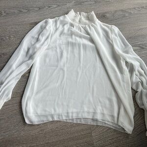 Aritzia Blouse